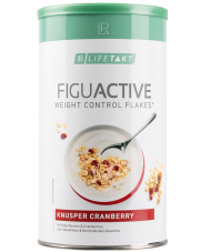 FiguActiv Vital Crunchy Cranberry