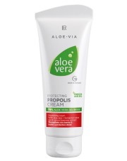 Aloe Vera Special Care Krem z propolisem 