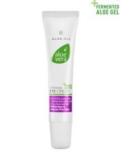 Aloe Vera Intensywny krem pod oczy