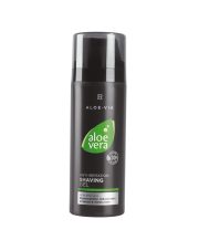 Aloe Vera Men Żel do golenia 