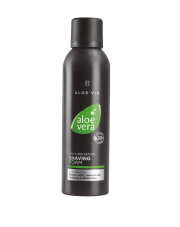 Aloe Vera Men Pianka do golenia 
