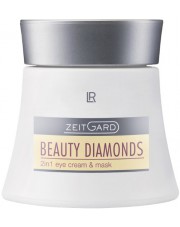 Zeitgard Beauty Diamonds 40+ Przeciwzmarszczkowy krem pod oczy 