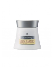 Zeitgard Beauty Diamonds 40+ Intensywny krem przeciwstarzeniowy