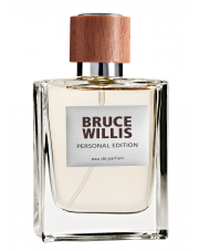Bruce Willis Personal Edition Eau de Parfum