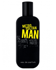 Metropolitan Man Eau de Parfum 