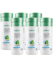 Aloe Vera Żel do picia Freedom 6pak
