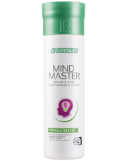 Mind Master Formula Green