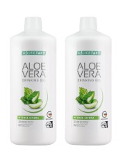 Aloe Vera Żel do picia Sivera 2pak