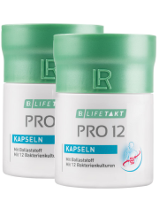 Pro12 probiotyk 2pak