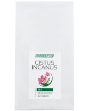 Herbata z czystka - Cistus Incanus