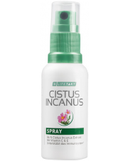 Cistus Incanus spray