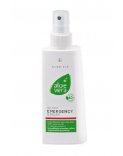 Aloe Vera Special Care Emergency spray small