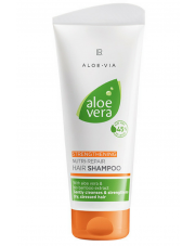 Aloe Vera Nutri Repair szampon do włosów