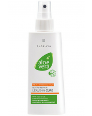 Aloe Vera Nutri Repair Odżywka do włosów w sprayu bez spłukiwania