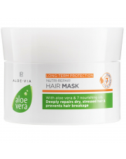 Aloe Vera Nutri Repair Maska do włosów 