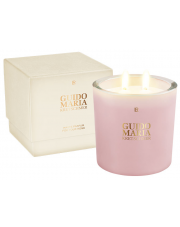 Świeca zapachowa Haute Parfum for Home by Guido Maria Kretschmer