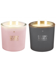 Świece zapachowa Haute Parfum for Home by Guido Maria Kretschmer