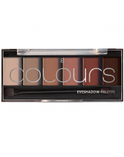 Paleta cieni do powiek Statement Look Colours