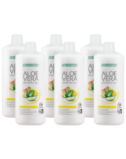 Aloe Vera Immun Plus Żel do picia Odporność Plus 6pak