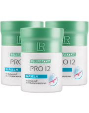 Pro12 probiotyk 3pak