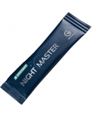 Night Master saszetka