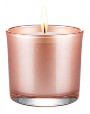 Świeca zapachowa Rosegold Dreams - 