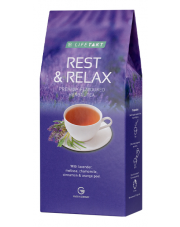 LR LIFETAKT Rest & Relax Herbata ziołowa