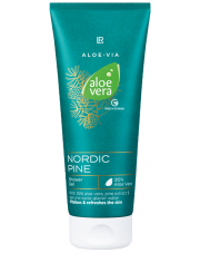 LR Aloe Vera Nordic Pine Żel pod prysznic
