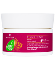 Aloe Vera Figgy Fruit Krem-żel do ciała