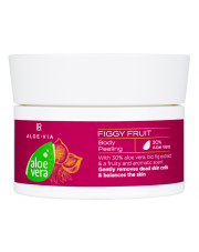 Aloe Vera Figgy Fruit Peeling do ciała