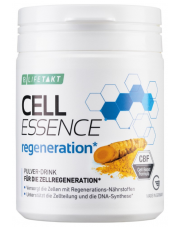LR Cell Essence Regeneration odżywianie komórkowe wieczorem