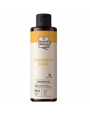 LR Soul of Nature Cheerful Soul Żel pod prysznic