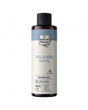LR Soul of Nature Relaxed Soul Żel pod prysznic