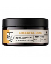 LR Soul of Nature Cheerful Soul Sorbet do ciała