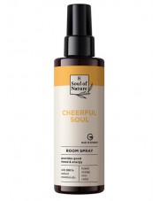 LR Soul of Nature Cheerful Soul Spray do pomieszczeń