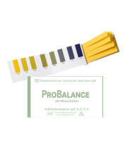 Probalance paski pH 