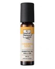 LR Soul of Nature Cheerful Soul Roll-on