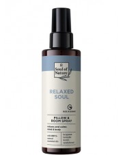 LR Soul of Nature Relaxed Soul Spray do pomieszczeń i do poduszek