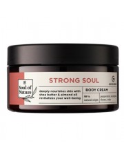 LR Soul of Nature Strong Soul Krem do ciała