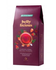 Bellylicious Mieszanka herbat owocowo-ziołowych