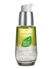 Aloe Vera CBD Dwufazowe serum do twarzy