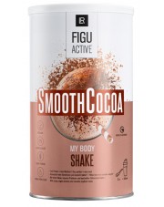 FiguActiv Shake o smaku kakaowym