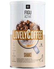 FiguActiv Shake o smaku kawowym