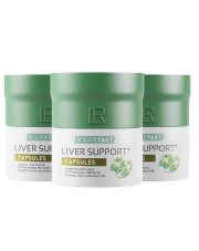 Liver Support 3pak